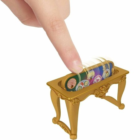 Accesorios muñeca calidad: Plástico resistente Disney Princess