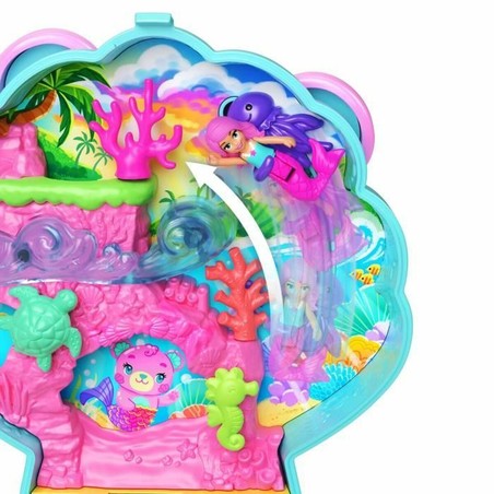 Polly Pocket accesorios de juego