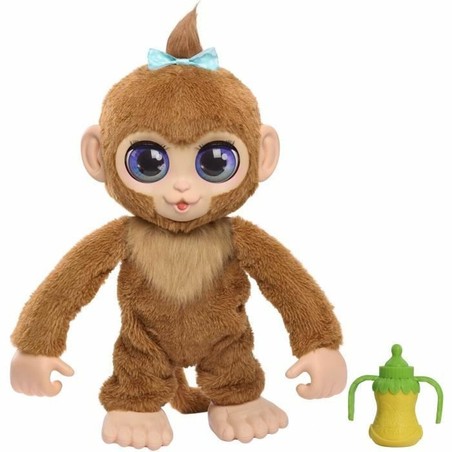 Juguete bebé Furreal con sonidos para niños 4 años