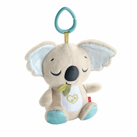 Regalo bebé recién nacido koala interactivo