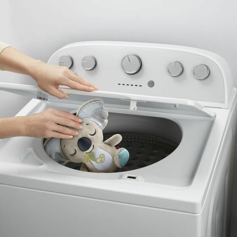 Peluche Fisher-Price Koala para estimulación sensorial
