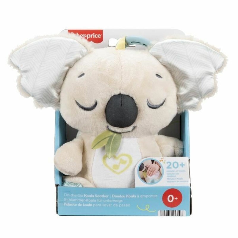 Juguete interactivo para bebés de 0 a 2 años
