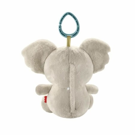 Fisher-Price Koala azul, ideal para el desarrollo del bebé