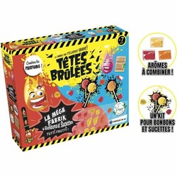 Juego de manualidades niños Upyaa multicolor, estimula la creatividad