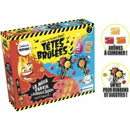 Juego de manualidades niños Upyaa multicolor, estimula la creatividad