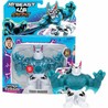 Figura de Acción MrBeast Lab oficial