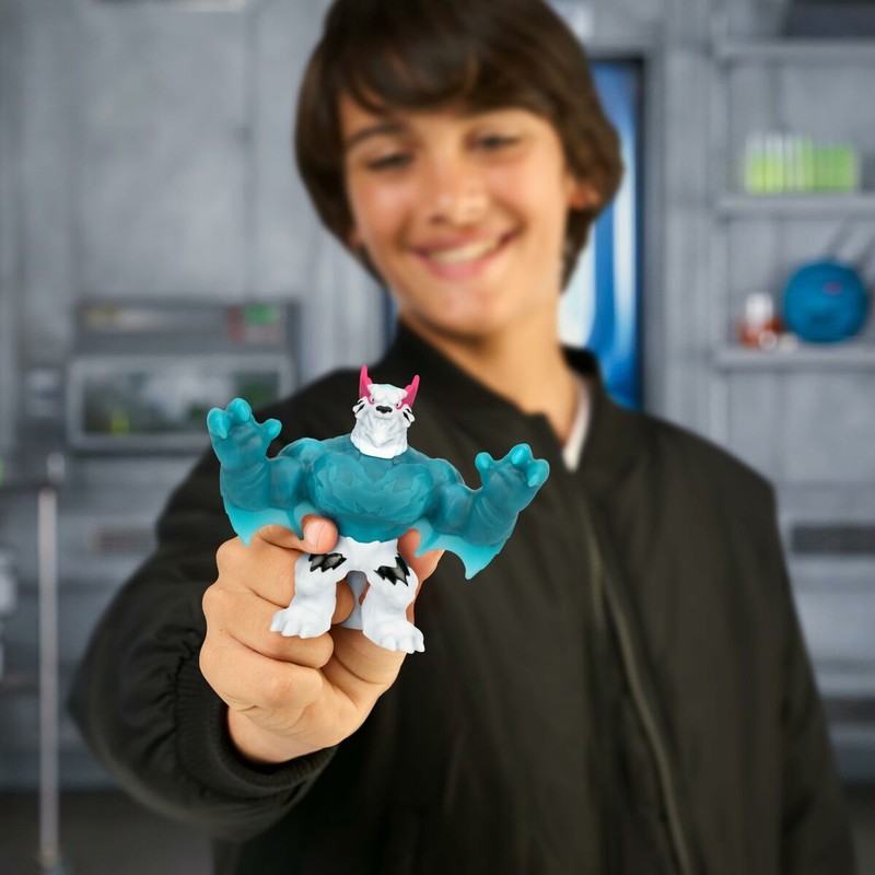 Juguete MrBeast original para fans y coleccionistas