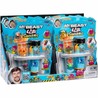 Juguetes construcción niños Moose Toys MrBeast Lab Swarms