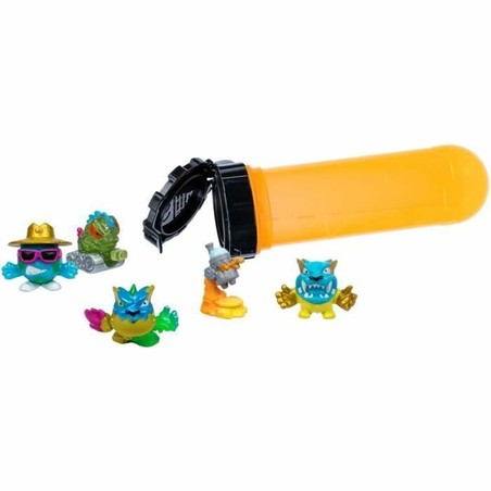 Figuras Moose Toys: diversión y desarrollo para los pequeños