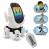 Juguetes Construcción Niños: Robot Silverlit Octobot programable