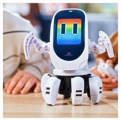 Juguetes Construcción Niños: Robot Silverlit Octobot programable 2