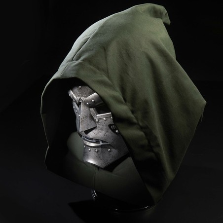 Empaque de la Peluca Hasbro, listo para regalar