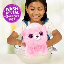 Juguetes Construcción Niños: Peluche Scruff-a-Luvs Rosa, la mascota sorpresa para tu hijo. 2