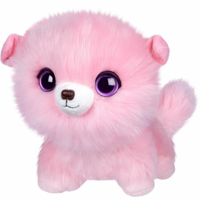 Set construcción 100 piezas: Scruff-a-Luvs, un juguete único y emocionante para regalar