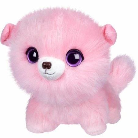 Set construcción 100 piezas: Scruff-a-Luvs, un juguete único y emocionante para regalar