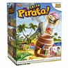 Juguetes construcción niños: Salta Pirata Bizak, juego de habilidad clásico