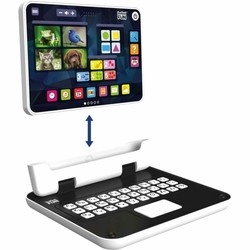 Tablet Interactiva Infantil KD Kids 2