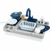Cocina de juguete infantil Miele Klein con fregadero funcional