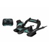 Coches juguete niños: Vehículo Radio Control Bizak Aqua Wingz en acción