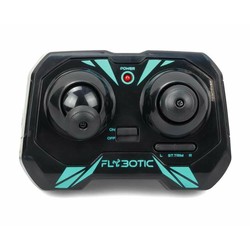 Coches juguete niños: Vehículo Radio Control Bizak Aqua Wingz en acción 2