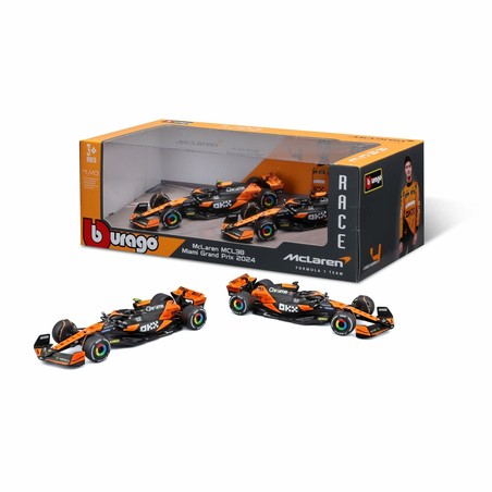 Regalo fans F1 niños coches deportivos