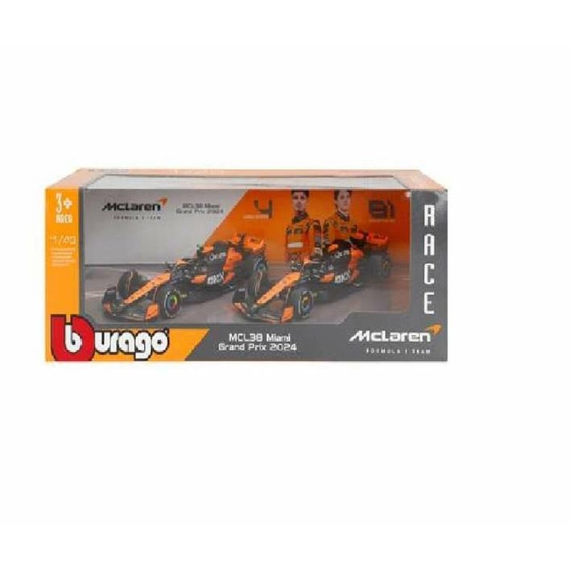 Juguetes coches F1 escala para jugar