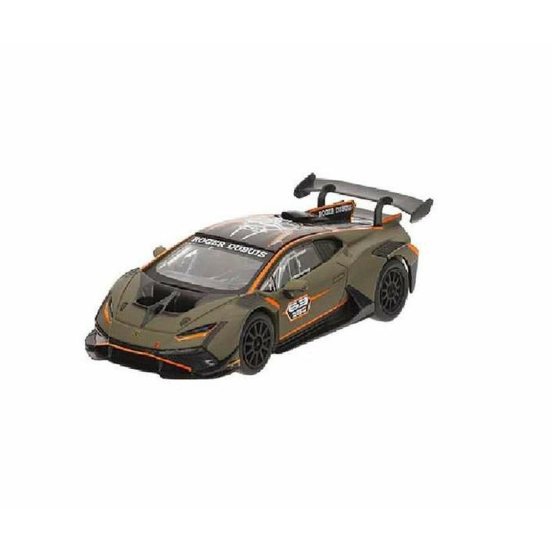 colección Bburago Racing Series V1 para pequeños entusiastas