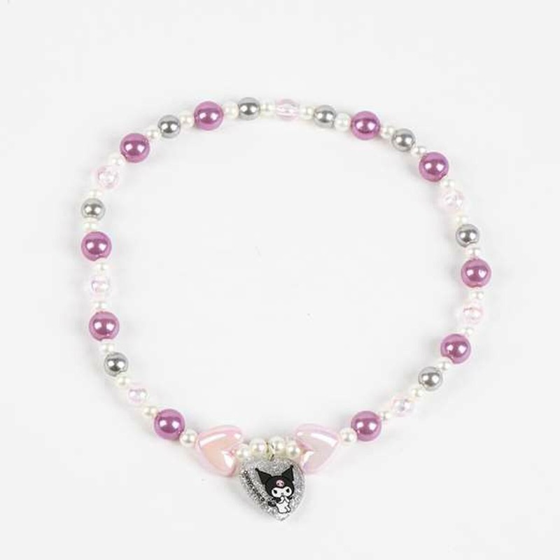 Kit de pulseras niñas Hello Kitty, accesorios de moda infantil