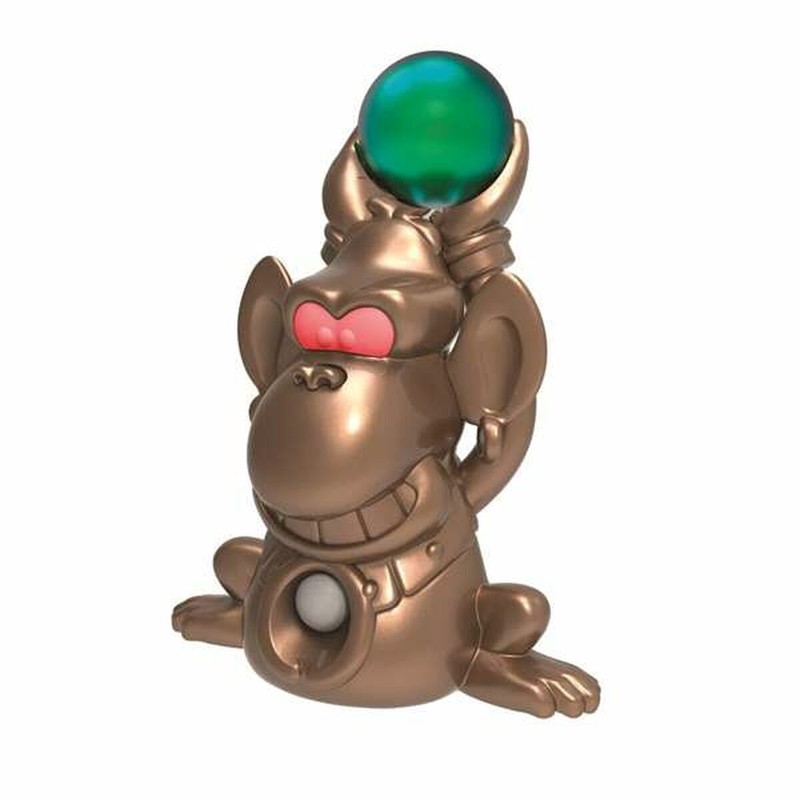 Componentes y accesorios del juego de mesa divertido Bizak