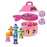 Playset Pinypon, el juguete de construcción ideal para niños creativos