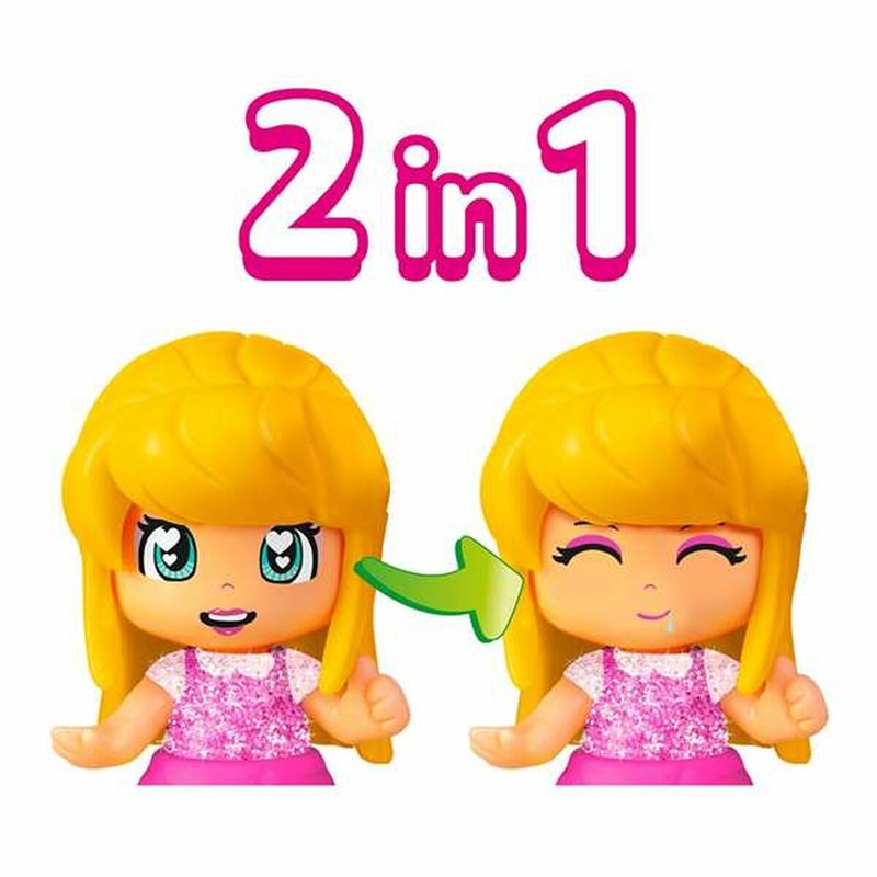 Accesorios Pinypon para personalizar tu set de juego