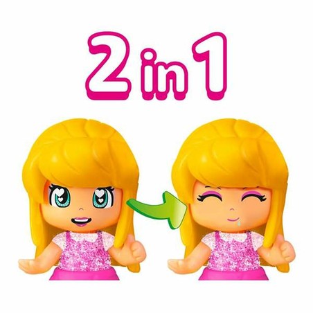 Accesorios Pinypon para personalizar tu set de juego