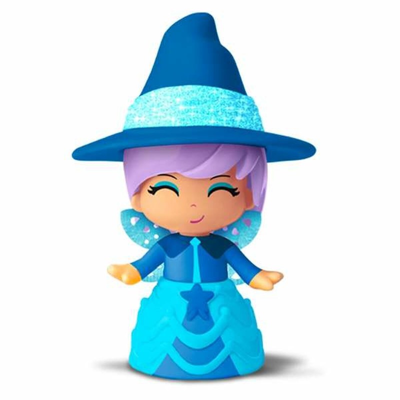 Pinypon y sus amigos, un mundo de fantasía para construir