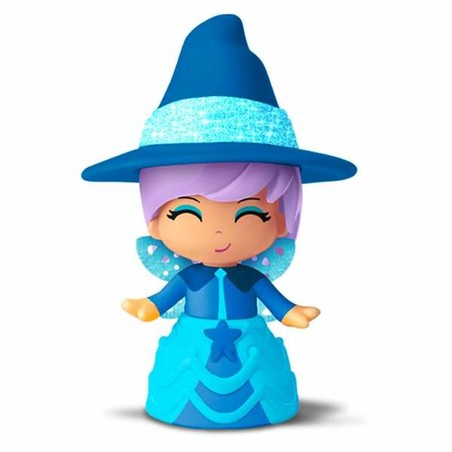 Pinypon y sus amigos, un mundo de fantasía para construir