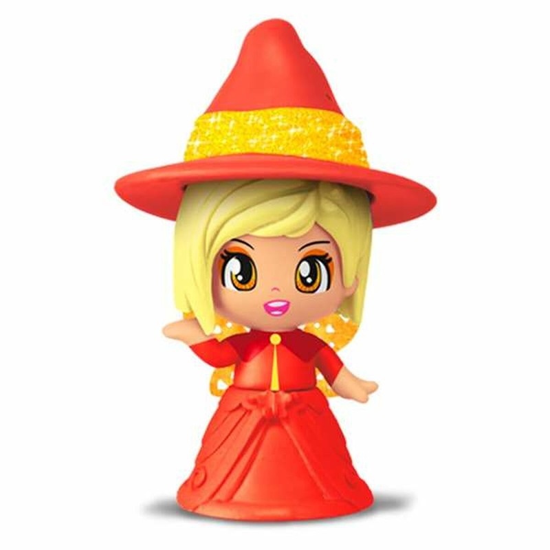 Embalaje del Playset Pinypon, regalo perfecto para pequeños constructores