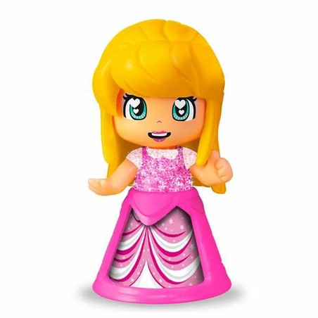 Todas las piezas del Playset Pinypon, unboxing y diversión