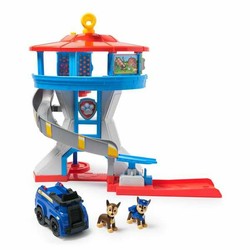 juguetes construcción niños La Patrulla Canina 2