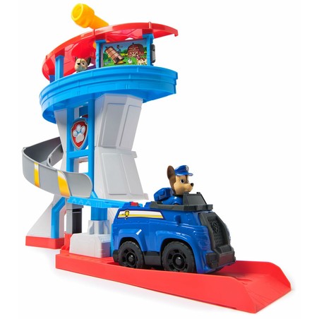 Juego de construcción para desarrollar creatividad
