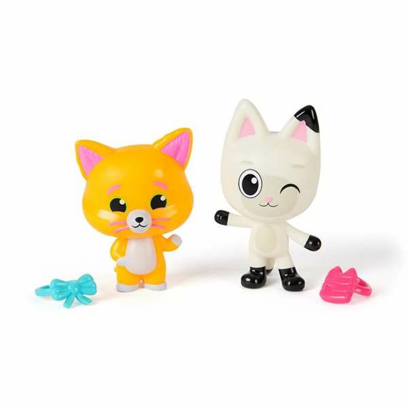 Gabby's Dollhouse figuras surtidas para coleccionar