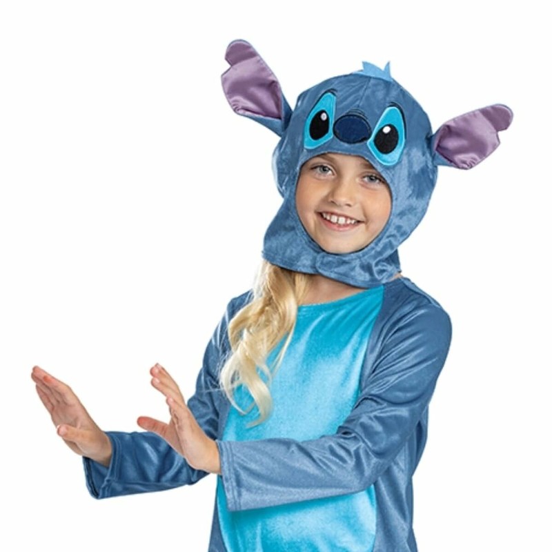 Disfraz de Stitch para halloween infantil adorable