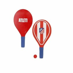 Palas de Playa Atlético Madrid oficiales para niños 2