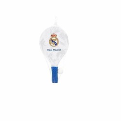 Palas de Playa Real Madrid C.F. de madera para niños