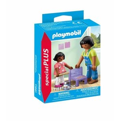 Juguetes construcción niños Playmobil 71881 playset aventuras