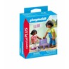 Juguetes construcción niños Playmobil 71881 playset aventuras