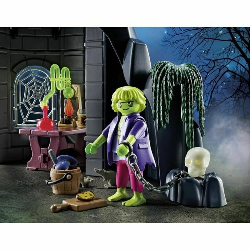 Playmobil 71651, un juguete que fomenta la construcción de mundos imaginarios