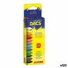 manualidades niños con set de 120 ceras Alpino Dacs