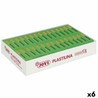Plastilina Jovi verde claro para manualidades niños