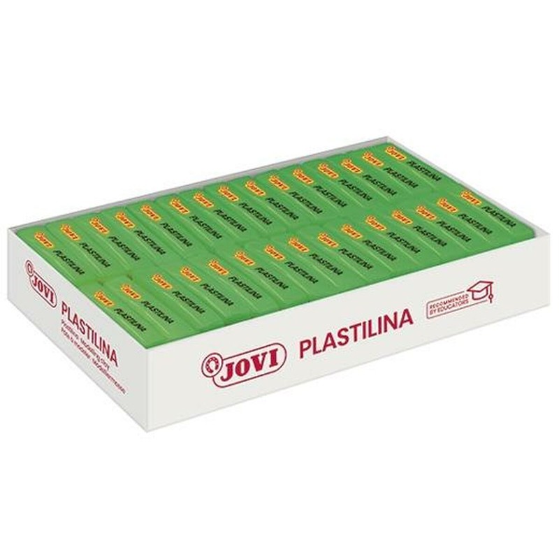 Kit manualidades infantil con plastilina de colores