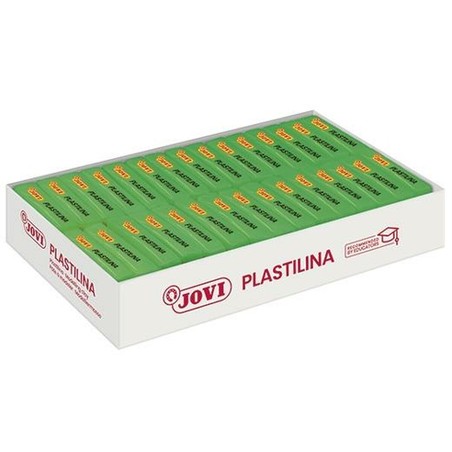 Kit manualidades infantil con plastilina de colores