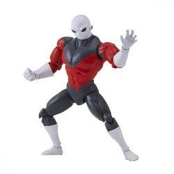 Juguetes construcción niños figura articulada Bandai DS35990 2